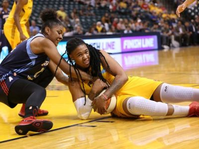 Indiana porazila doma Atlantu, San Antonio opäť prehralo