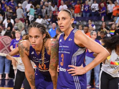 Liberty vyhrali v Dallase po predĺžení, Mercury porazili Sky