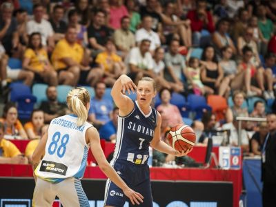 Žirková: Angažovanie trénera Svobodu bolo nešťastným riešením