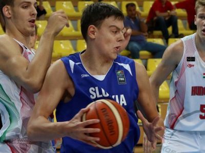 Tím SR U18 odletel na prípravu do Turecka