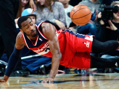 Z nominácie USA na MS vypadlo trio Wall, Beal a Millsap