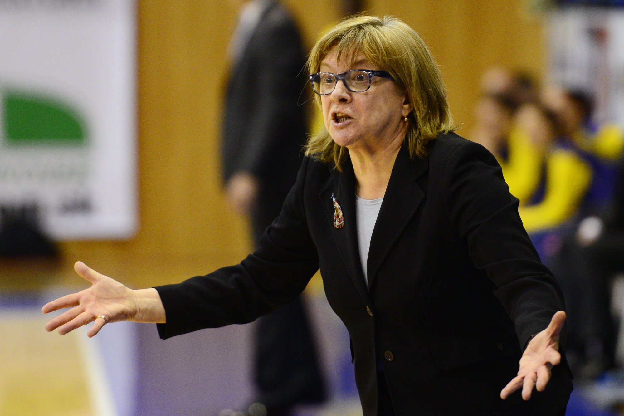 Hejková: V Istanbule bolo dusno, aj štvrté miesto je úspech