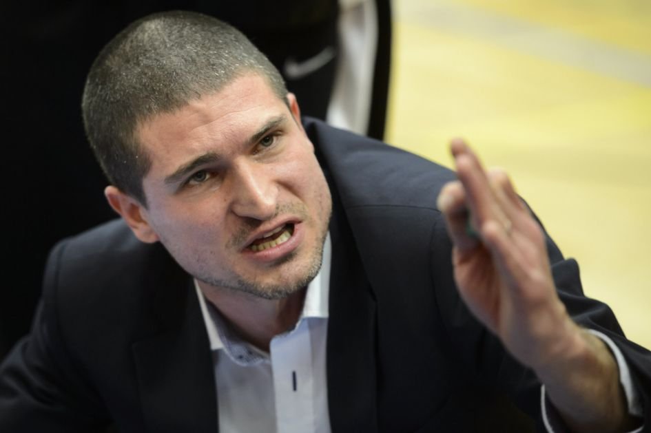 Rudež: Pre reprezentáciu chceme osloviť aj Rančíka, hrať budeme v Prievidzi