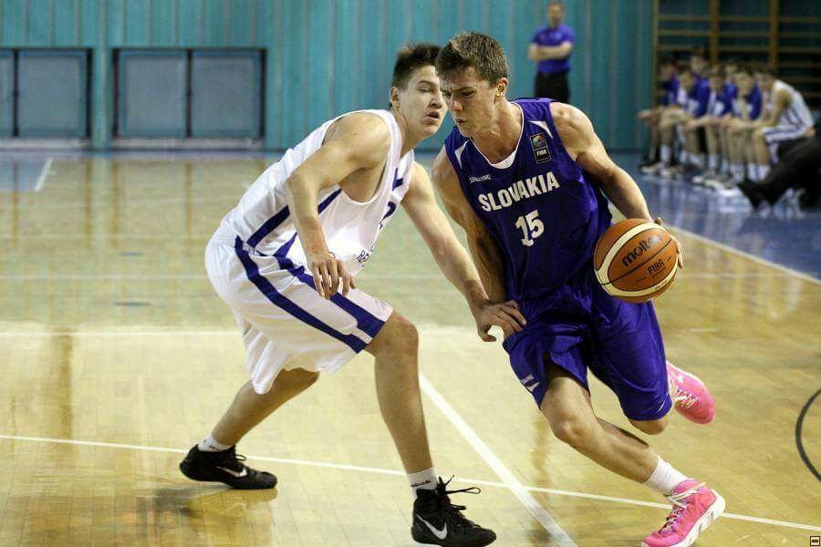 Jakub Kádaši (Foto: Archív JK)