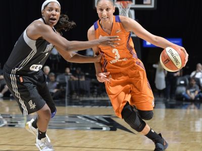 Stars doma prehrali s Mercury, Dream porazili Fever