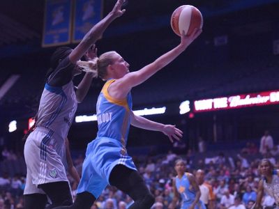 Lynx prehrali druhý zápas v sezóne, prehrali ale aj Sparks a Mystics
