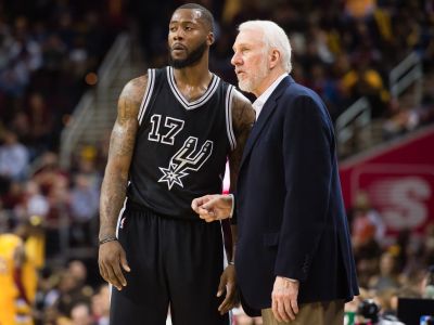 Musel platiť za šancu z vlastného, teraz podpísal v NBA za milióny