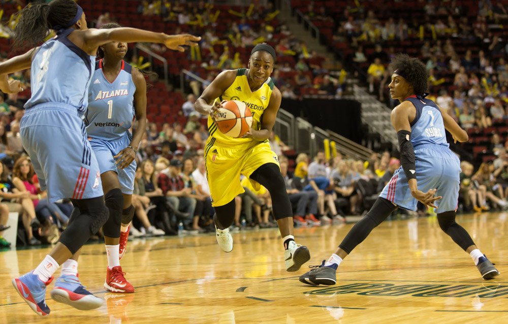 wnba.com