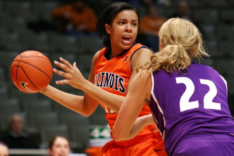 Do Piešťanských Čajok prichádza skúsená americká pivotka Jenna Smith