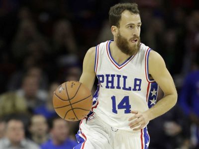 Chcelo ho viacero klubov z NBA, uprednostnil CSKA Moskva
