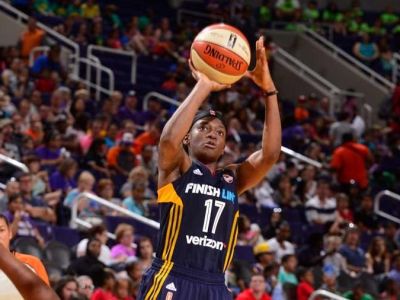Fever vyhrali vo Phoenixe, Lynx naďalej kraľujú WNBA