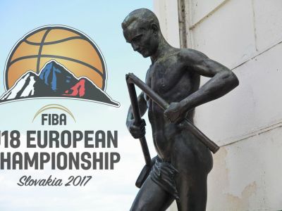SR 18 finišuje s prípravou na ME, v generálke ju čaká Litva