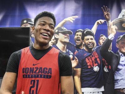 Tínedžer z Japonska ohúril svet, už čoskoro ho uvidíme v NBA