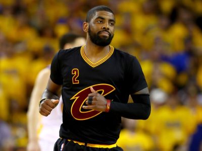 VIDEO Už nechce hrať s LeBronom, túži byť lídrom inde