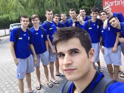 Turci pripravení bojovať, Bosniaci s hviezdou z Realu Madrid