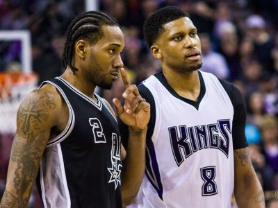 San Antonio bude patriť medzi favoritov aj bez Kyrieho, kľúčom je ofenzívny systém