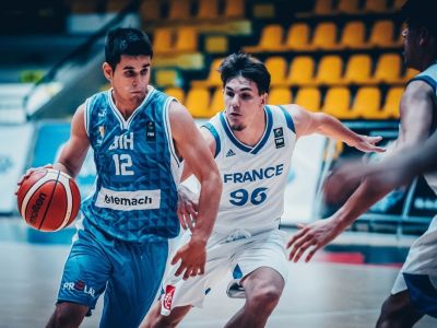 Hviezda Bosny z Realu Madrid: Chcem sa dostať do NBA