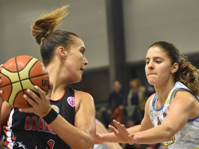 Páleníková: Na Besiktas sme mali. Mrzí nás, že sme to neukázali