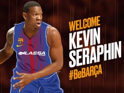 V NBA sa nedokázal presadiť, teraz sa má stať lídrom Barcelony a Francúzska