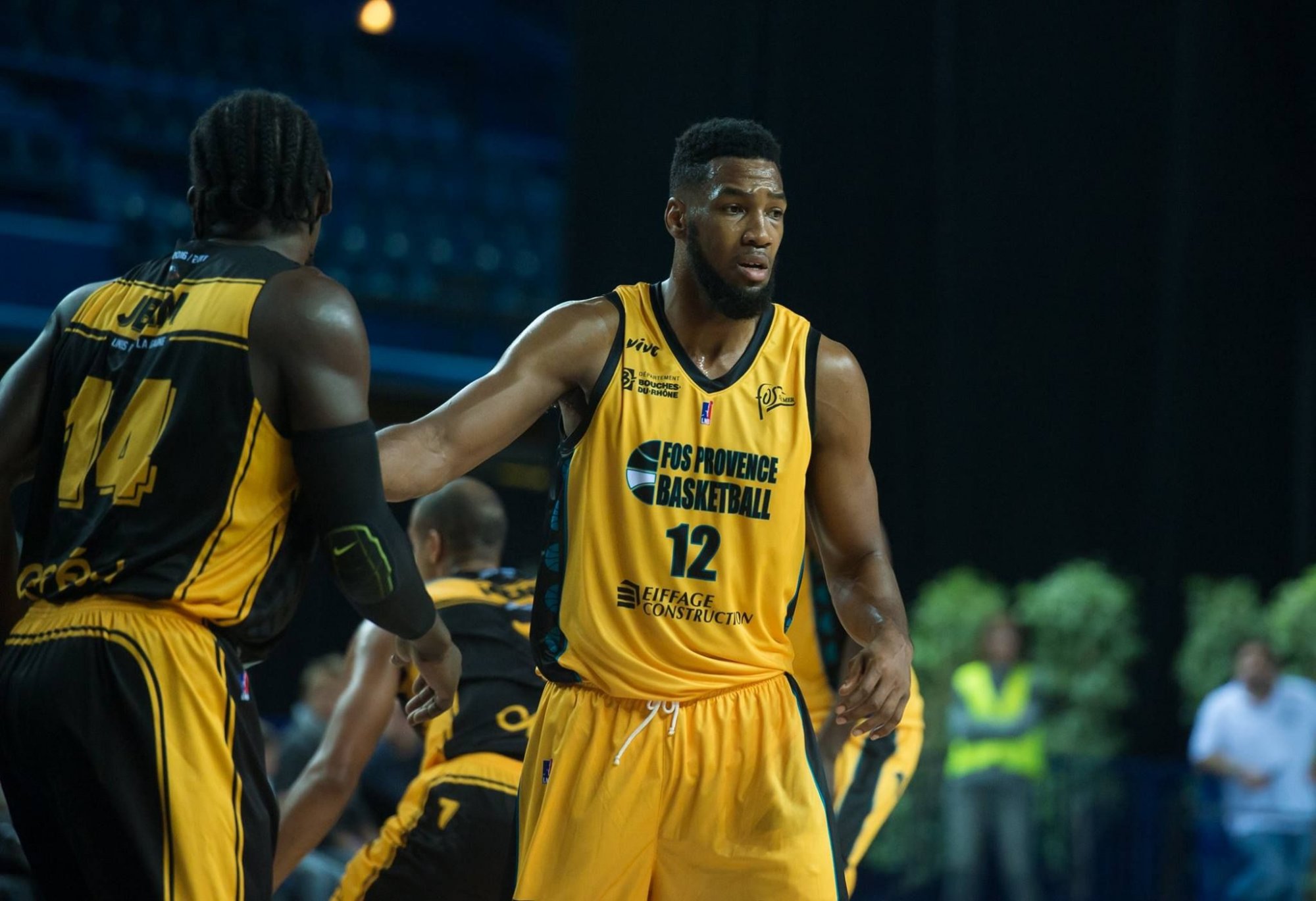 Brit Martin novou posilou BC Prievidza