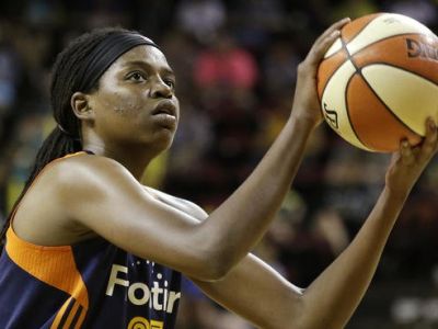 Mystics v dohrávke prehrali so Sun, tie si držia tretiu priečku