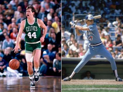 Šikovný mormón si zahral v NBA aj v MLB, teraz získal Kyrieho Irvinga