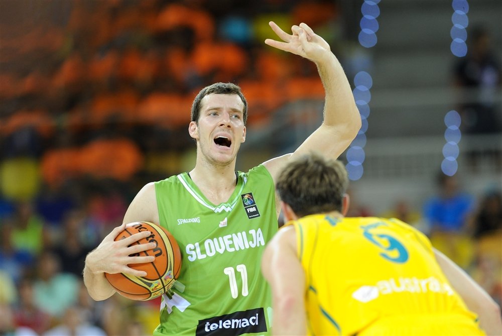Slovinci sú čiernym koňom, ťahá ich hviezda NBA a supertalent