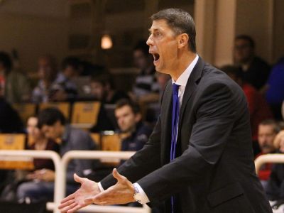 Svitek o Slovensku: Ukázalo tímový basketbal, musí bojovať ďalej