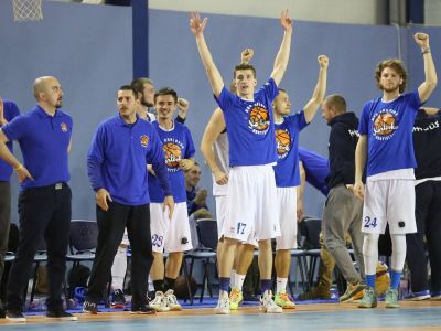 Karlovka sa posilnila a chce sa vrátiť do play off