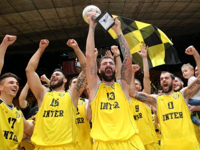 Titul obhajuje Inter, nováčikom Žilina