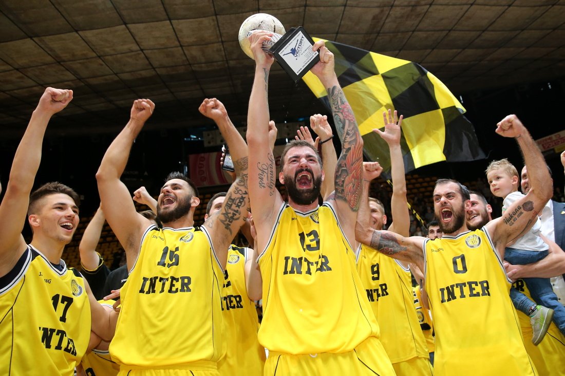 Inter sa vrátil po troch rokoch na slovenský trón, premiérový titul Rančíka