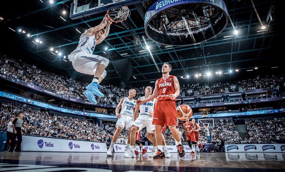 VIDEO Fíni sú majstri predĺžení, ťahá ich nový Nowitzki