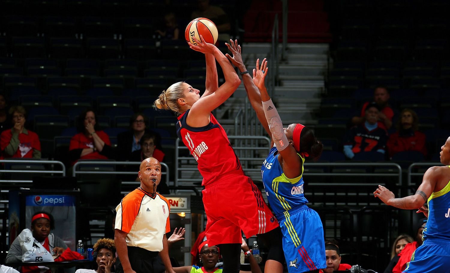 wnba.com