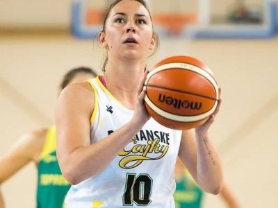 Kašpárková: Zápasy v Brne pre mňa mali príchuť nostalgie
