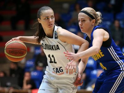 Bálintová verí, že výsledky sa dostavia na šampionáte