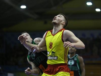 Zostrelil Prievidzu. V juniorke som dal aj 50 bodov, vraví Avramovič