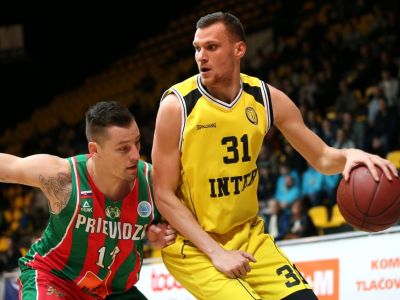 Suverénny majster ešte neprehral. Chémia zostala a ešte sa zlepšuje, pochvaľuje si Mrviš