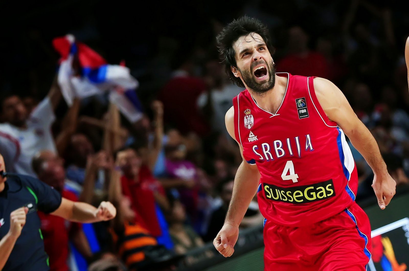 VIDEO Zlákala ho až Kalifornia, v LA Clippers má nahradiť Paula