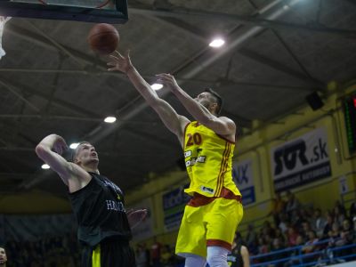 Körner: Prievidzi ukážeme, kto je tu doma