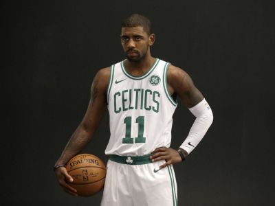 Irving a Hayward s víťazným debutom v drese Bostonu Celtics
