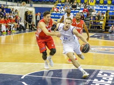 Slovincom vyhral zlatú medailu, teraz sa o neho zaujíma Real Madrid