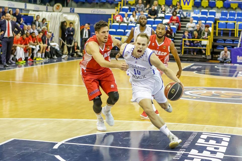 Slovincom vyhral zlatú medailu, teraz sa o neho zaujíma Real Madrid