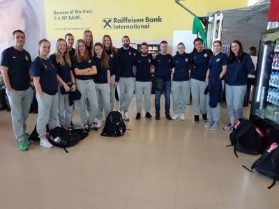 Štart Eurocupu na horúcej tureckej pôde proti silnému Hatayu