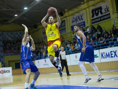 VIDEO: Komárno pripravilo Interu prvú prehru, Košice valcovali, banícke derby pre Prievidzu