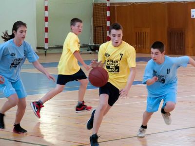 Pokračuje Piešťanská basketbalová liga 2017-18, ide už o 12.ročník