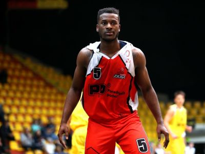 Double-double mašina spod Dubňa. Európa je pre mňa veľká škola, vraví Conley