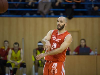 VIDEO: Komárno vyhralo nad Prievidzou po predĺžení, Žilina zdolala Spišiakov, uspeli aj Košice