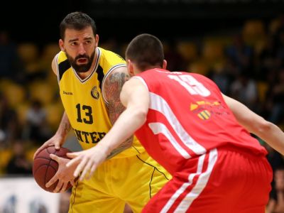 Inter je znova favoritom. Tím ostal pokope a vyzerá ešte silnejšie