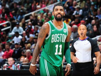 Boston vyhral aj deviatykrát v sérii, je na čele NBA