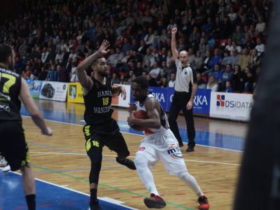 Aj druhé banícke derby korisťou Prievidze. Nie je to iba o legionároch, ale ucelenej partii